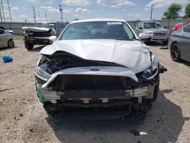 VIN 3FA6P0G76DR167936 2013 Ford Fusion, S no.5