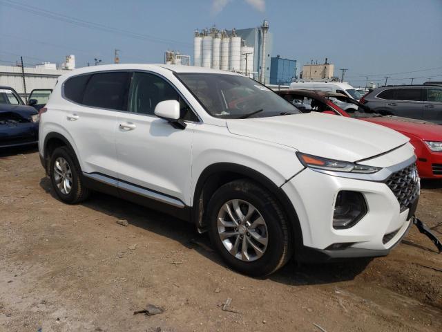 2020 HYUNDAI SANTA FE S 5NMS33AD7LH249581  62652294