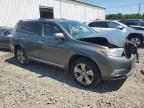 TOYOTA HIGHLANDER photo