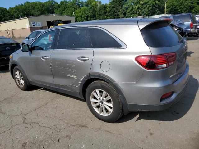 2019 Kia Sorento Lx VIN: 5XYPGDA58KG441447 Lot: 63288764