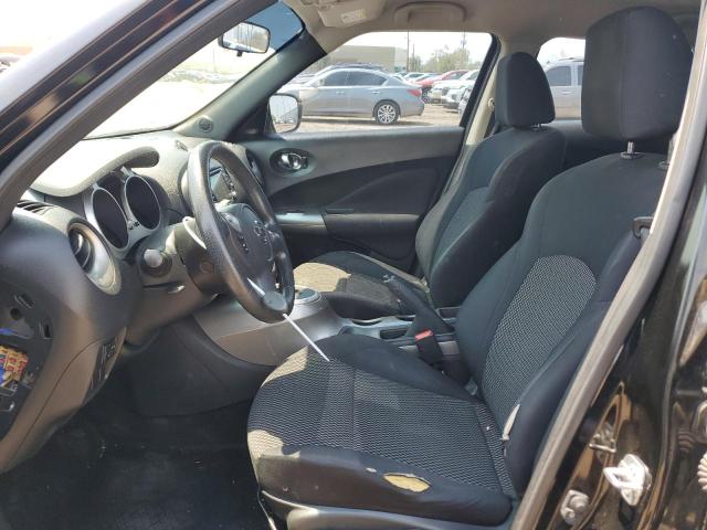 2017 NISSAN JUKE S - JN8AF5MR2HT706233