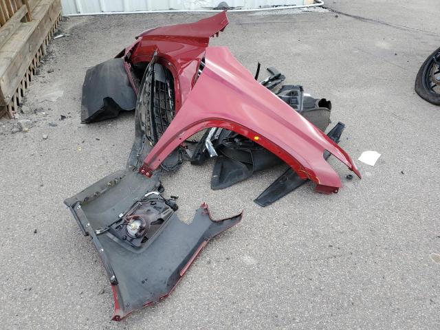 2019 Chevrolet Traverse Lt VIN: 1GNEVGKW4KJ251416 Lot: 61115124