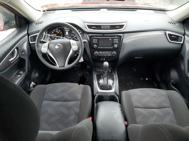 2016 NISSAN ROGUE S - KNMAT2MV5GP617134