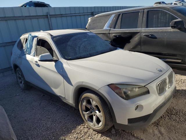 VIN WBAVM1C58EVW46630 2014 BMW X1, Sdrive28I no.4