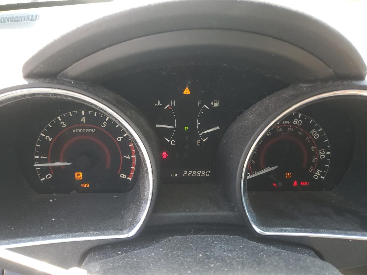 5TDDK3EH7CS165864 2012 Toyota Highlander Limited