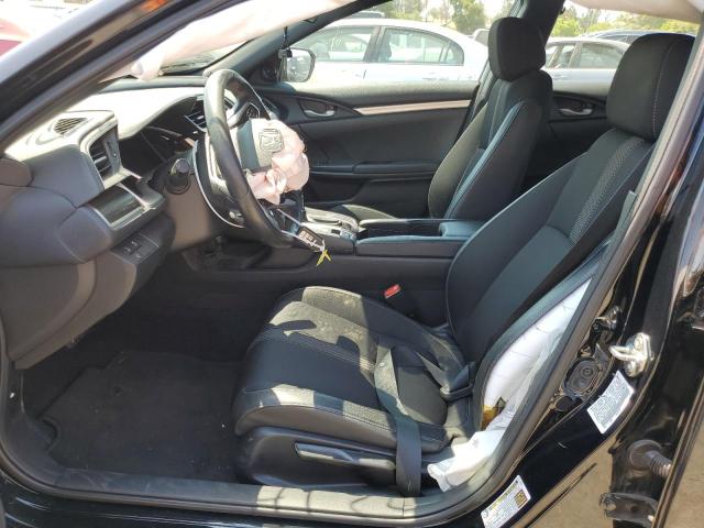 2020 HONDA CIVIC SPOR - 19XFC2F88LE202820