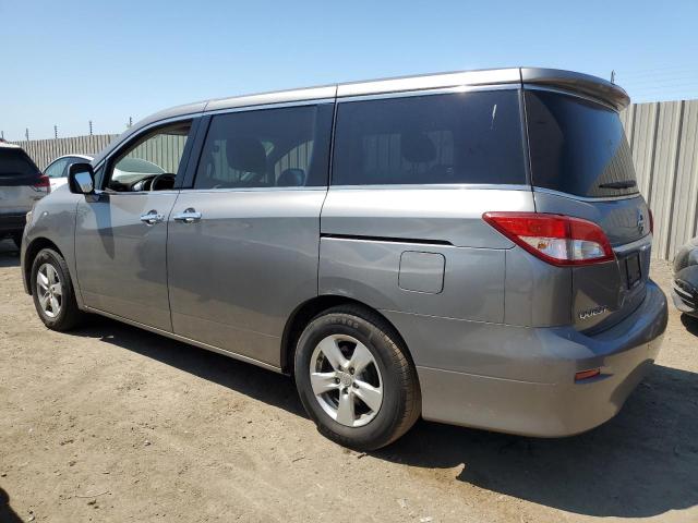 2012 Nissan Quest S VIN: JN8AE2KP6C9032838 Lot: 63085644