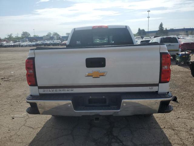 2015 CHEVROLET 1500 SILVE - 3GCUKREC9FG395805