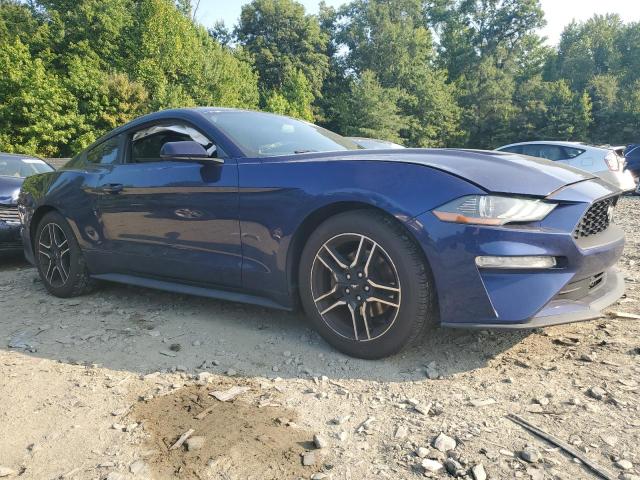 2018 FORD MUSTANG - 1FA6P8TH6J5108901