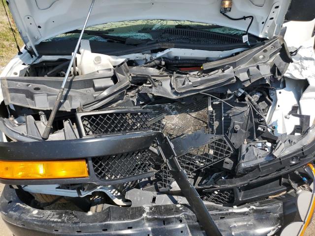 2022 CHEVROLET EXPRESS G2 - 1GCWGBFP4N1167923