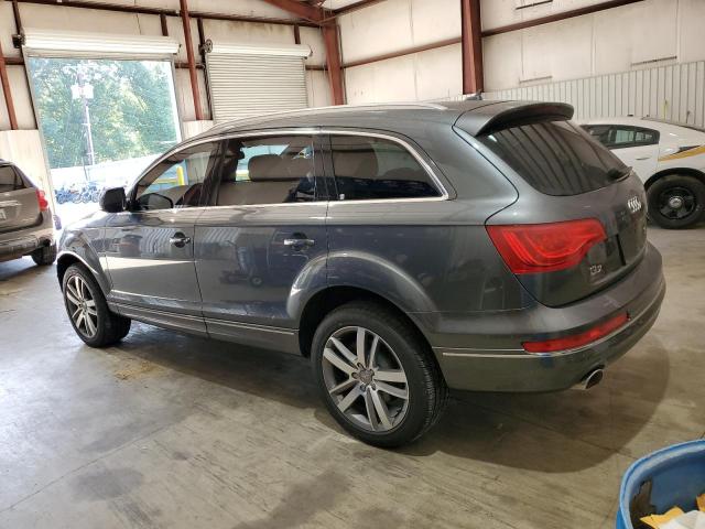 VIN WA1LMAFE3DD011867 2013 Audi Q7, Premium Plus no.2