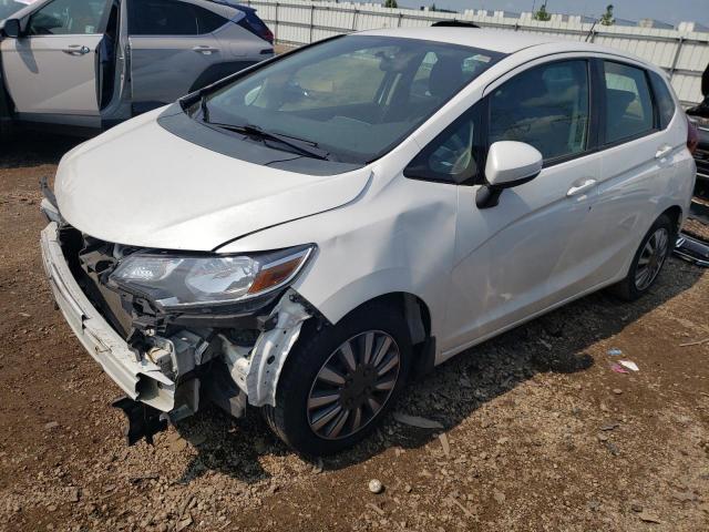 VIN 3HGGK5H48KM727210 2019 HONDA FIT no.1