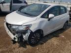 2019 HONDA FIT LX - 3HGGK5H48KM727210