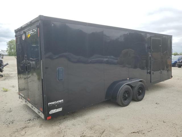 52LBE2724ME081052 Stea Trailer 2021