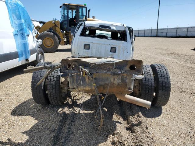 2023 Ram 5500 VIN: 3C7WRNFL8PG552675 Lot: 60904064