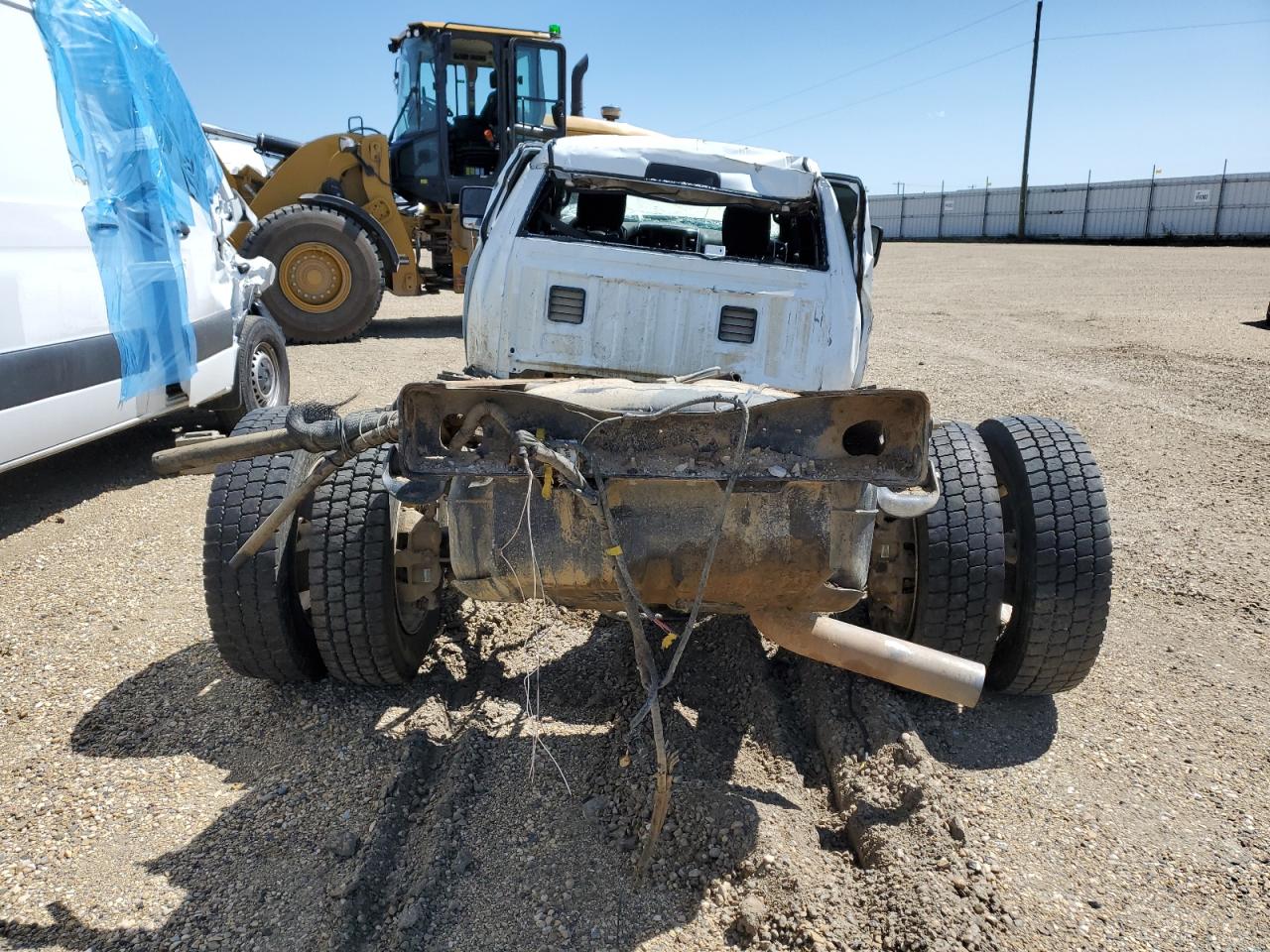 3C7WRNFL8PG552675 2023 Ram 5500