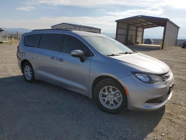 2020 CHRYSLER VOYAGER LX - 2C4RC1DG7LR168465