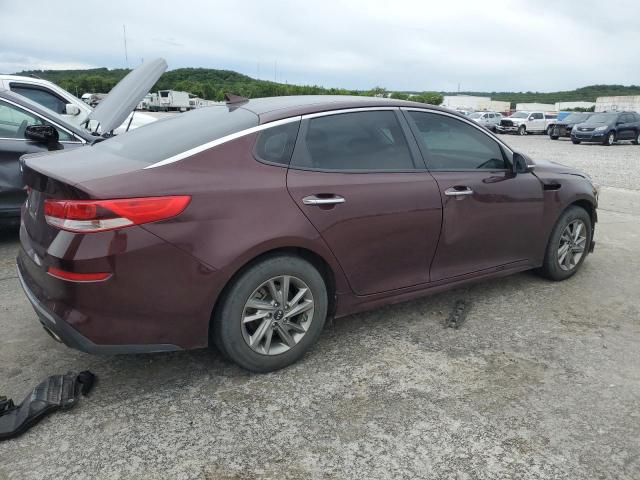 2019 KIA OPTIMA LX - 5XXGT4L35KG290188