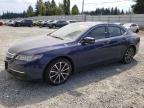 ACURA TLX TECH снимка