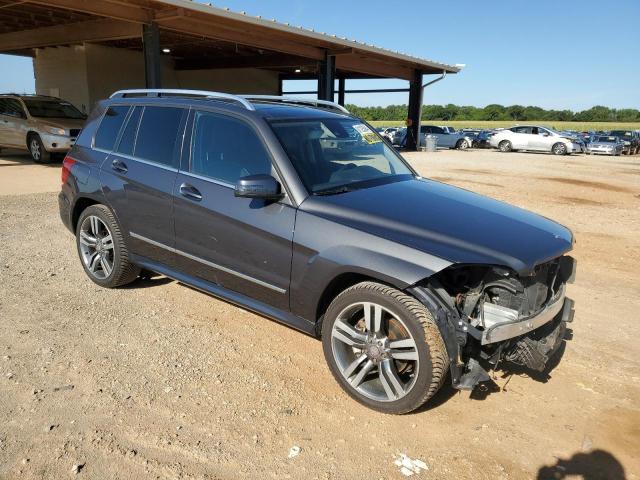 WDCGG8JB8DF896229 2013 Mercedes-Benz Glk 350 4Matic