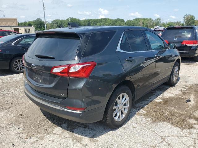 2020 CHEVROLET EQUINOX LT - 3GNAXKEV6LS513497