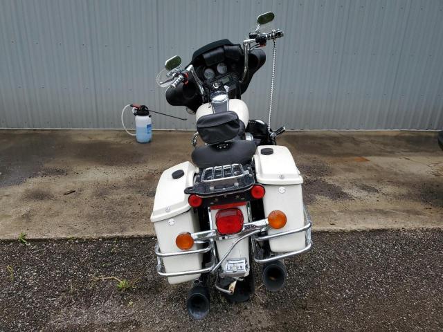 2007 HARLEY-DAVIDSON FLHTPI 5HD1FMM137Y627677