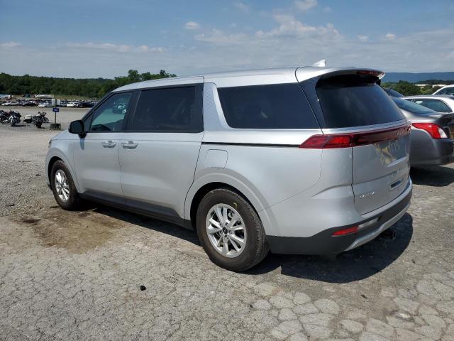 2023 Kia Carnival Lx VIN: KNDNB4H35P6255126 Lot: 61572924