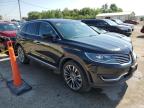 LINCOLN MKX RESERV снимка