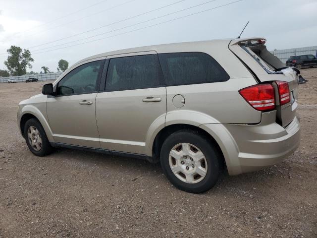 3D4GG47B89T196863 2009 Dodge Journey Se