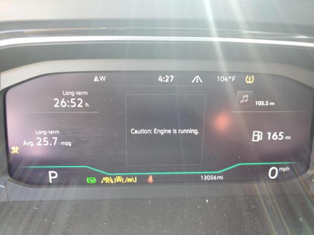 2022 Volkswagen Jetta Sel VIN: 3VWGM7BU8NM032904 Lot: 63336954