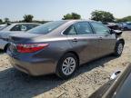 TOYOTA CAMRY LE снимка