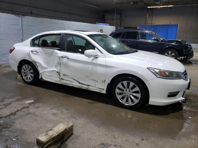 VIN 1HGCR2F83DA003794 2013 Honda Accord, Exl no.4