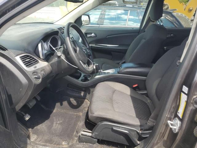 2018 DODGE JOURNEY SE - 3C4PDCAB6JT529722