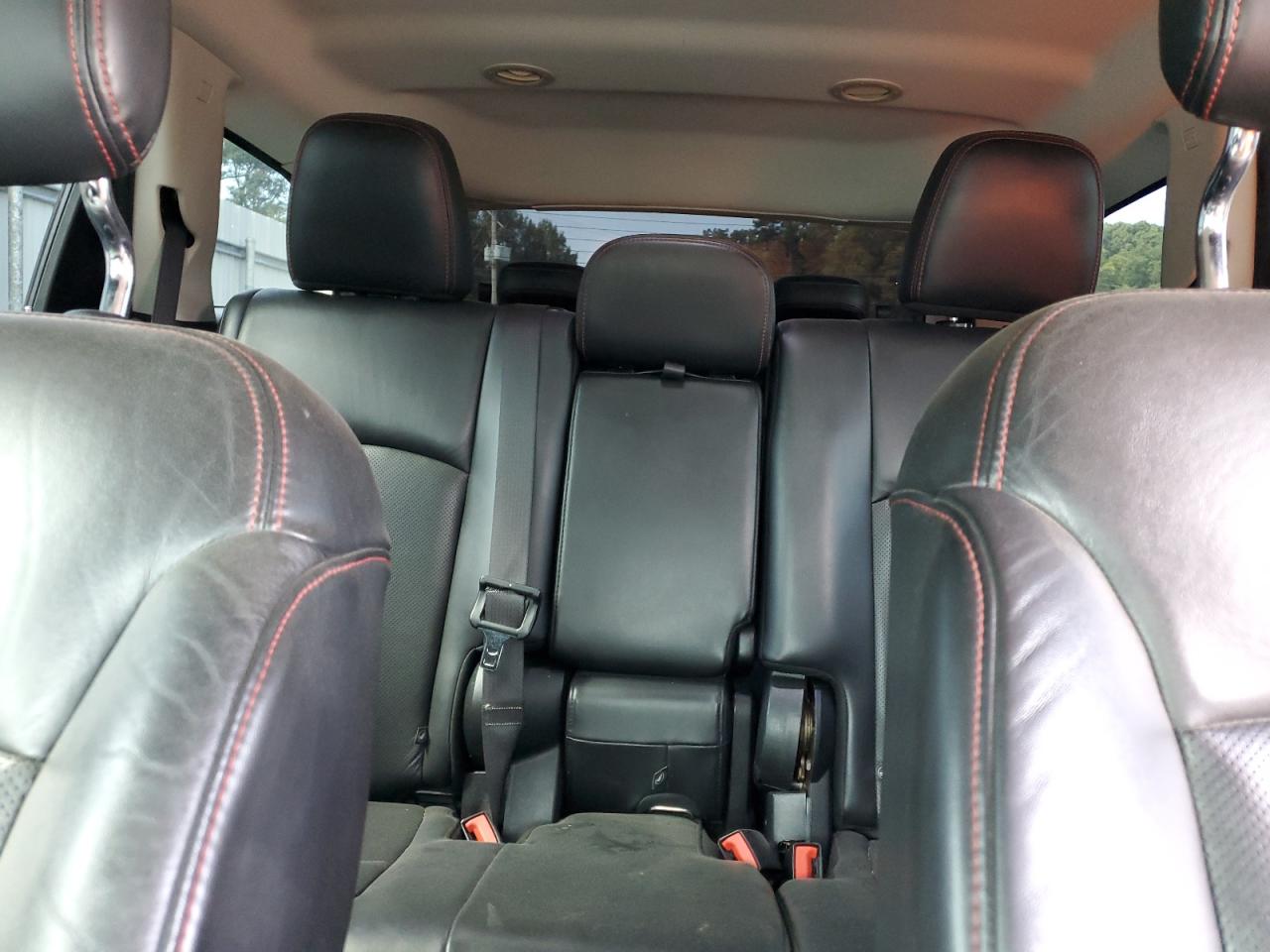 3C4PDDEG2HT639480 2017 Dodge Journey Gt