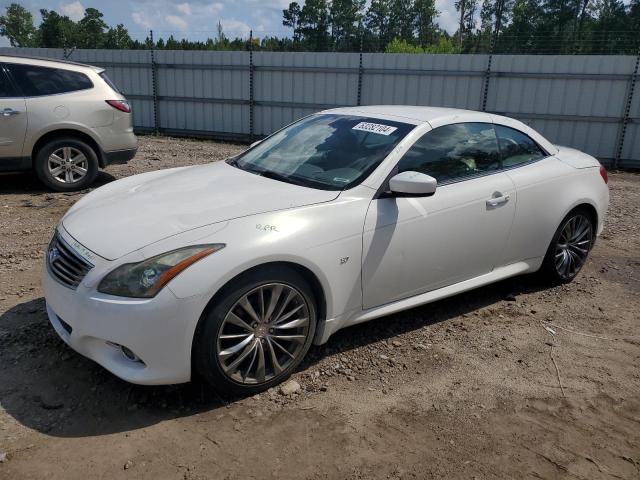 VIN JN1CV6FEXEM901724 2014 Infiniti Q60, Base no.1