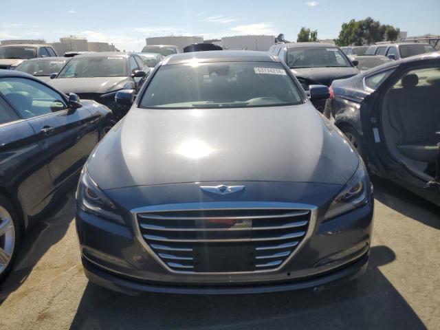 2015 HYUNDAI GENESIS 5. KMHGN4JFXFU074761