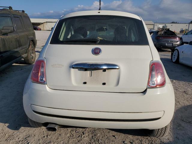 VIN 3C3CFFAR6FT598610 2015 Fiat 500, Pop no.6