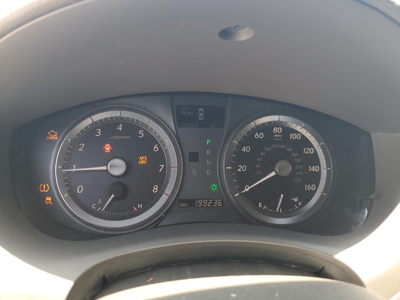 JTHBJ46G172038495 2007 Lexus Es 350