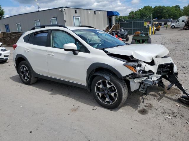 JF2GTACC3KH284084 2019 Subaru Crosstrek Premium