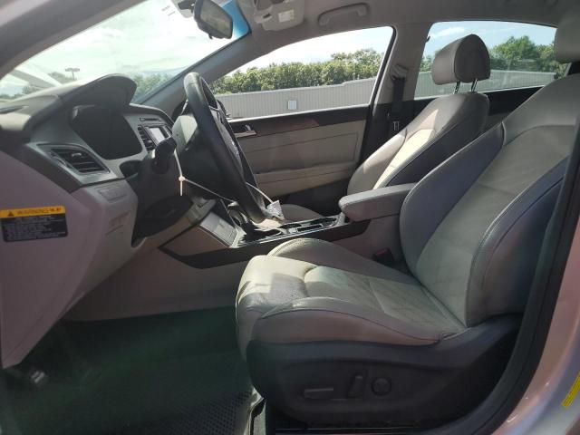 2015 HYUNDAI SONATA SPO - 5NPE34AF4FH130141