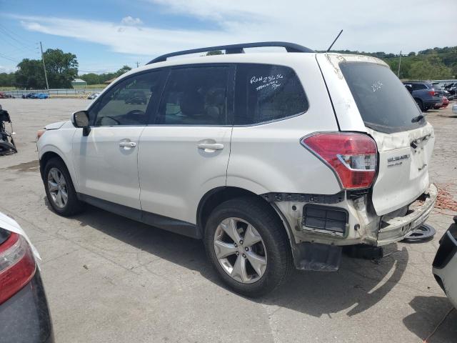 2015 Subaru Forester 2.5I Limited VIN: JF2SJAHC2FH442798 Lot: 61929244