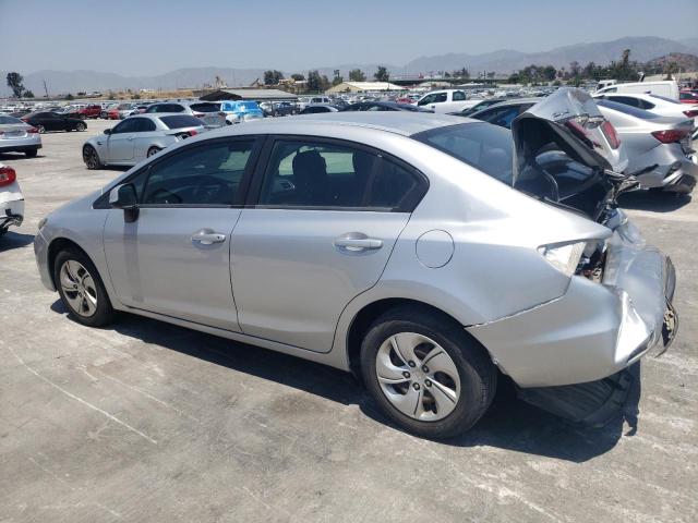 2013 HONDA CIVIC LX 2HGFB2F52DH559703  64904444