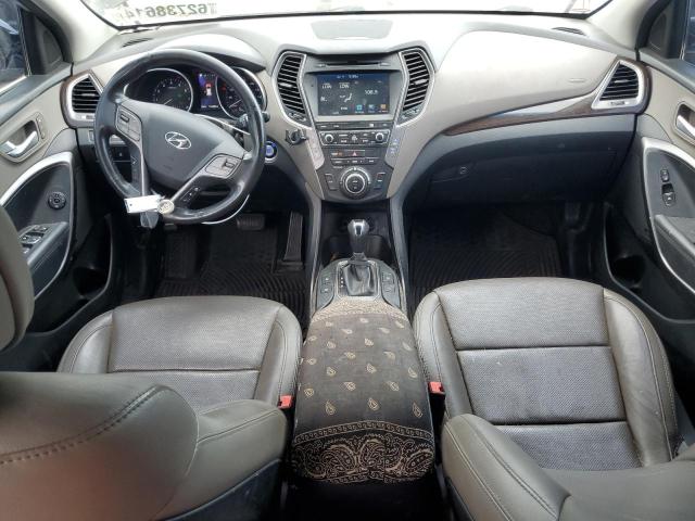 2017 HYUNDAI SANTA FE S - 5XYZUDLBXHG487567