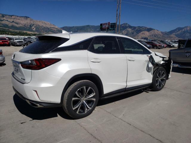 2016 LEXUS RX 350 - 2T2ZZMCA7GC031234