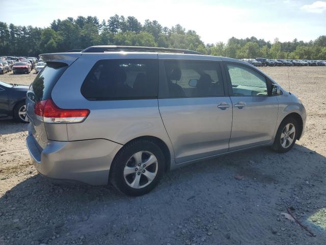 2011 Toyota Sienna Le VIN: 5TDKK3DCXBS009278 Lot: 62625944