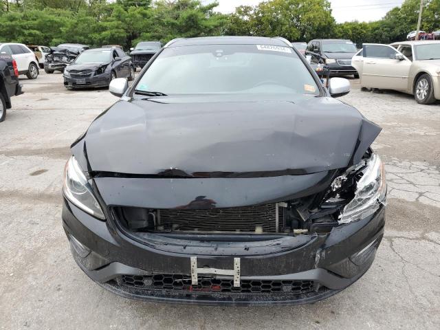 2016 VOLVO V60 T6 R-D YV1902SP0G1303081