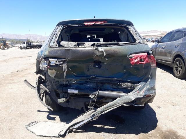 2020 VOLKSWAGEN TIGUAN SE - 3VV3B7AX5LM086503