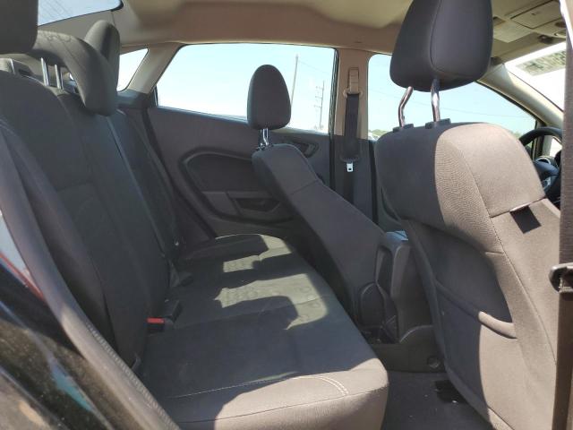 2019 FORD FIESTA SE - 3FADP4BJ1KM152269