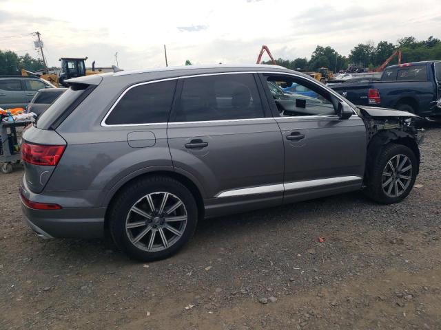 VIN WA1AHAF76HD048253 2017 Audi Q7, Premium no.3