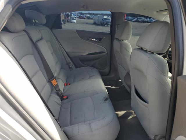 2017 CHEVROLET MALIBU LS - 1G1ZB5ST8HF224222
